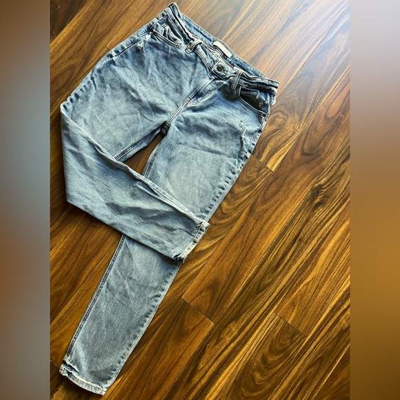 Eunina Women’s Jeans size 11 - Picture 2 of 4